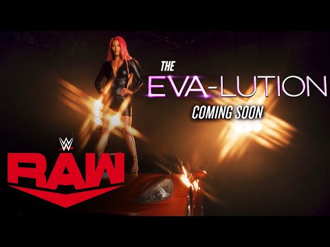 Eva Marie is coming soon to Raw: Raw, May 3, 2021