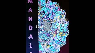Mandala Coloring Book 1400 Pages - Digital Download