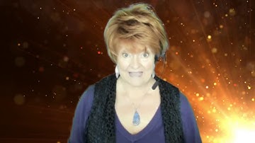 Stairway to Heaven with Gwilda Wiyaka: #12 - The Identity Trap