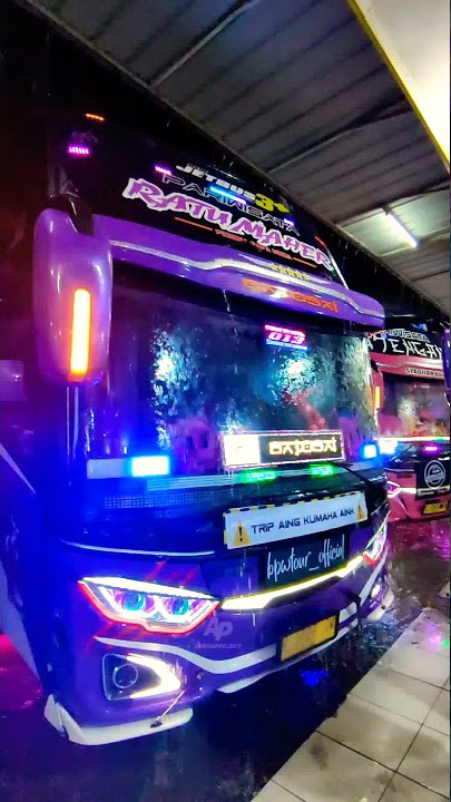 Story WA • Literasi Bus❗