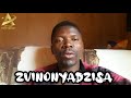 Mambo Dhuterere (Kudzimba ngoni)Zvinonyadzisa video 2020