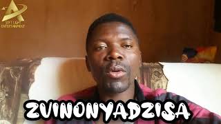 Mambo Dhuterere (Kudzimba ngoni)Zvinonyadzisa video 2020