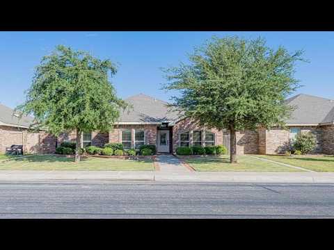 3116 Chelsea Place, Midland, TX home video tour