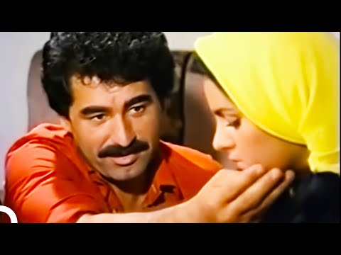 Yaşamak Bu Değil | İbrahim Tatlıses Eski Türk Filmi İzle