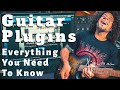 Guitar Plugins | What Are They & How To Use Them | Neural DSP