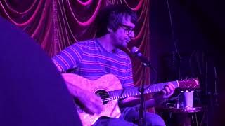 R U Lonely? (live) - Graham Coxon - Philadelphia - 9/27/18
