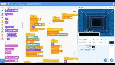Make an OS in Scratch! Part 2: Setup