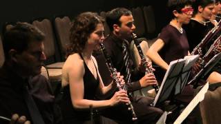 Mendelssohn 4th Symphony. Tel-Aviv Soloists