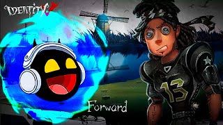 : Demial    | Identity V