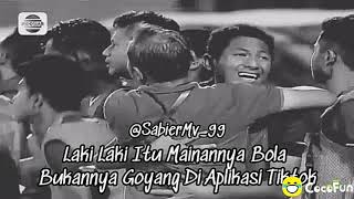 kumpulan video cocofun sepak bola timnas indonesia ||quotes sepak bola timnas indonesia