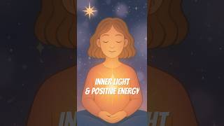 1-Minute Affirmation to Awaken Your Inner Light & Positive Energy