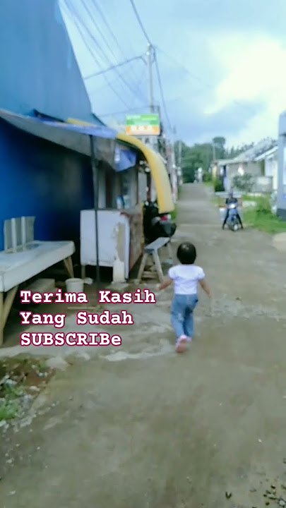 Ucapan Terima Kasih #cover #instrumensedih #katahatimotivasi