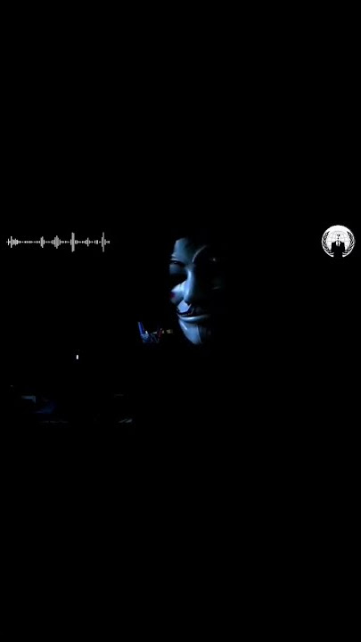 ANONYMOUS ANGKAT BICARA TENTANG BJORKA #trending #anonymous #bjorka