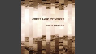 Miniatura de vídeo de "Great Lake Swimmers - Imaginary Bars"