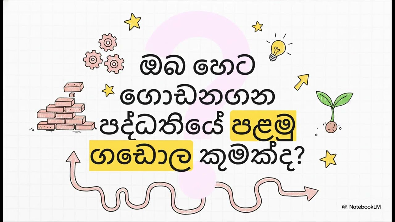 සාර්ථක මිනිසුන්ගේ රහස් 5ක් | Mindscope