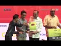 1 MEI 2026 - SPM - ANUGERAH MEDIA TERBAIK (AGENSI)