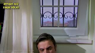 Zengin Kız Fakir Oğlan Klip