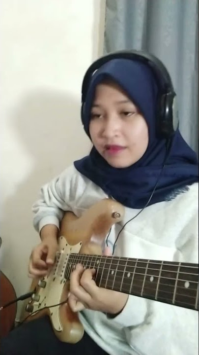 Hysteria - Muse | Guitar Cover