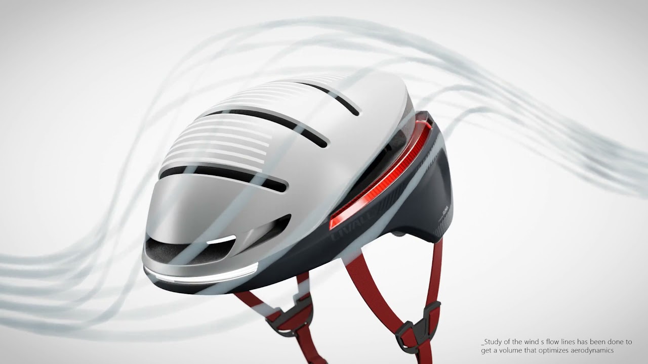 BH 60 Bling Livall : le casque de vélo connecté et intelligent