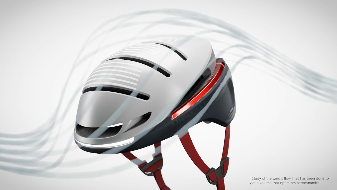 Shop EVO21 Bicycle Helmet now | ROSE Bikes