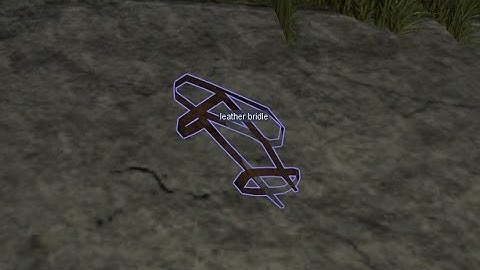 Wurm Unlimited - Tutorial - Episode 118 - Bridle!!