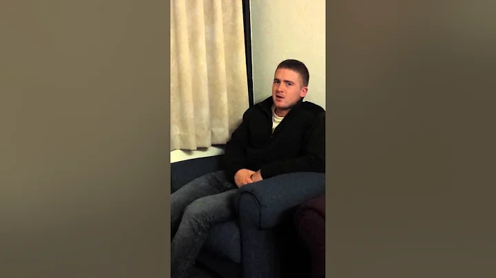 Brett Bowe interview