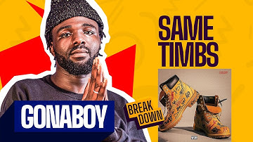Gonaboy Has The #1 Song In Ghana