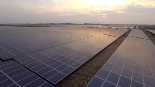 En Inde, l’implantation de centrales solaires fait aussi des mécontents