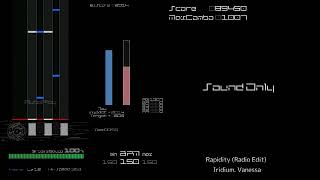 Rapidity (Radio Edit)
