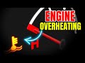 Engine Overheating Causes & Actions ||