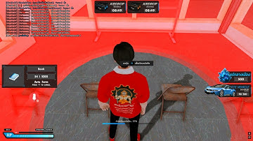 Version Client CEF | Nui Drawtext Style FiveM