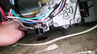 Famous GE dishwasher leaking from drain solenoid Net Worth