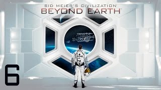 Sid Meier's Civilization Beyond Earth 6 Sid Meier's Civilization Beyond Earth 6
