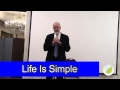 Ref:vJ4jnaTSboo Life is simple: dr.  dicken bettinger