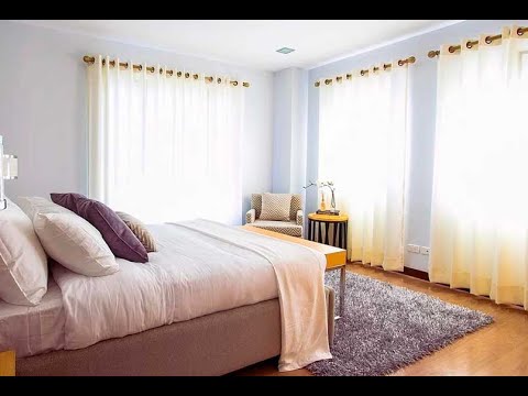 Наша квартира. Часть 1 - Unsere Wohnung. Teil 1. Легкие тексты на немецком. Понимание на слух. А1