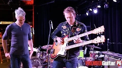 Rig Rundown - The Mattson 2