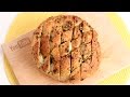 Pull Apart Garlic Bread Recipe - Laura Vitale - Laura in the Kitchen Episode 914