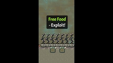 Nr.8 FREE Food! #shorts