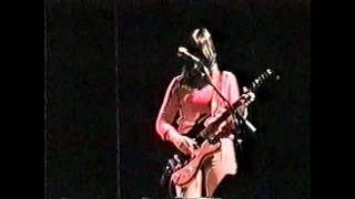 Cat Power - 12 Sweedeedee @ Bumbershoot Festival (06.09.1999)