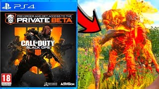 HUGE BLACK OPS 4 CHANGES! 9 BANG REMOVED! BLIGHTFATHER IN BLACKOUT! 2X TIER WEEKEND AND ZOMBIE NEWS!