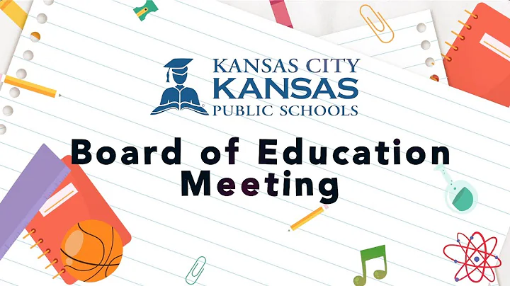 Board of Education Special Budget Meeting 12.6.24