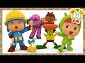 👠 POCOYO ITALIANO - Le Scarpe Nuove [ 71 min ] | VIDEO e CARTONI ANIMATI per bambini