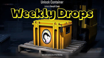 CS2 Weekly Care Package Drop #counterstrike