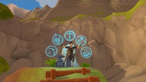 How to Farm XP in A Township Tale