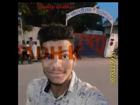 Adhha pind gurj sidhu 3 djpunjab