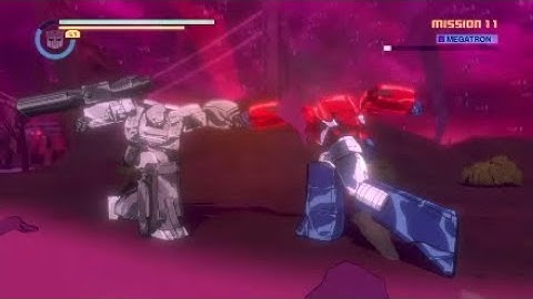 Transformers Devastation Final Episode|One Shall Stand And One Shall Fall!