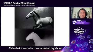 WAN2.5-Preview: The Revolutionary Multisensory AI Video Model Is Here