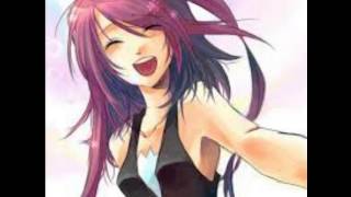 Adele chasing pavements ( nightcore )