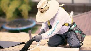 Diamond Roofing Tiles