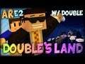 [AR #2] Double&#39;s land &quot;Triple sucks at trolling&quot; w/ Mr360Games